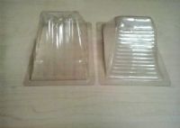 Charolas Alimenticias